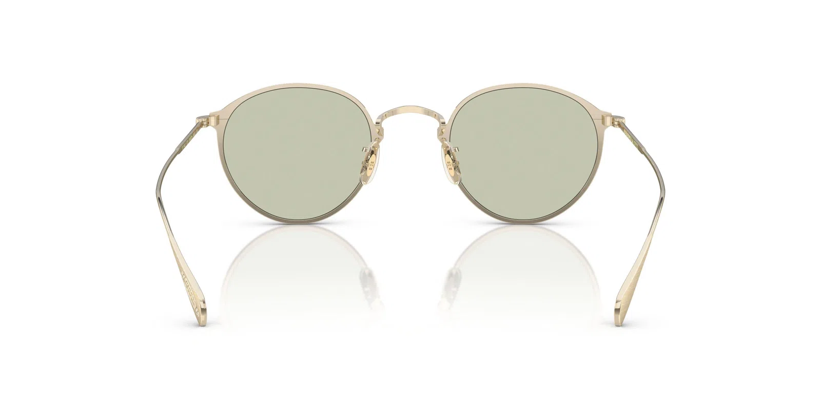 Oliver Peoples Dawson 1144T Eyeglasses - view 22